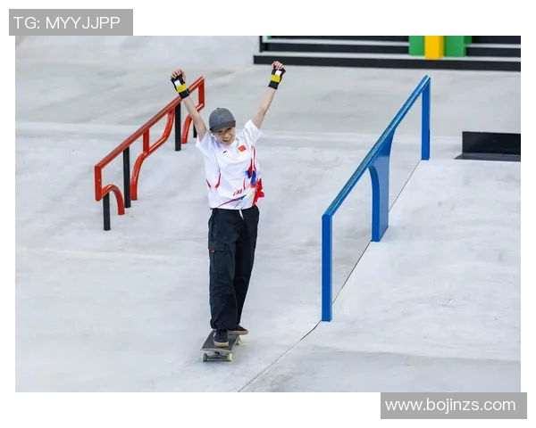 滑板焦点：深入分析北京滑板队成员的个人技能与风格发展