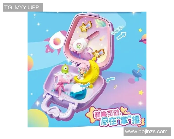 欢乐无限:探索游乐场中的奇妙玩具世界,带你进入梦幻童话冒险之旅