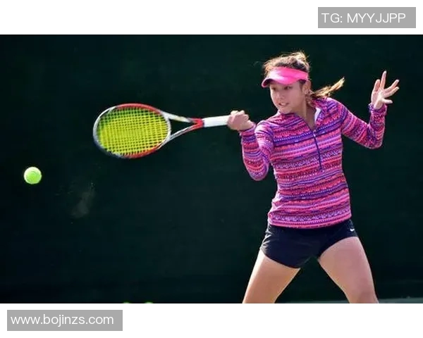 南京网球队意识探讨:提升团队协作与竞技水平的新思路