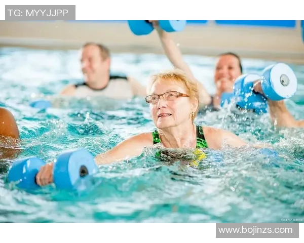 水中运动对身体健康的全方位影响与科学分析