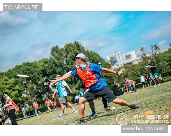 上海飞盘队意识表现分析：数据揭示团队协作与个人能力的关系