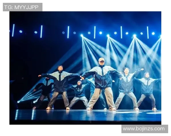 广州街舞队的阵地战揭秘：深度解析街舞文化与团队精神的交融