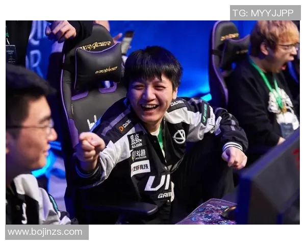 WE战队在DOTA2比赛中的控制策略分析与成败得失探讨